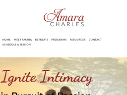 Amaracharles