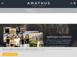Amathusdrinks