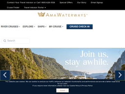 Amawaterways