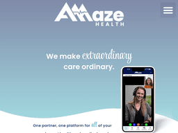 Amazehealth