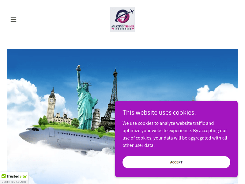 Amazingtravelencounters