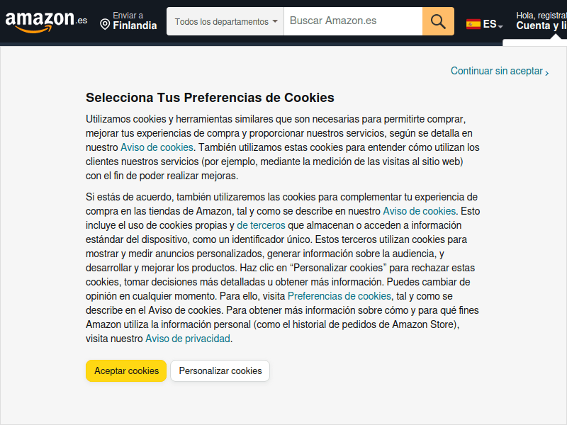 Amazon