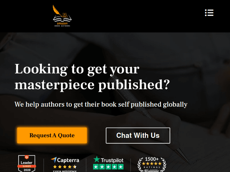 Amazonbookauthors