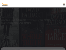Amazonclassicpublishers