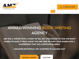 Amazonexpertpublishers