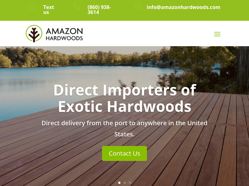 Amazonhardwoods