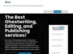 Amazonkindlepublication