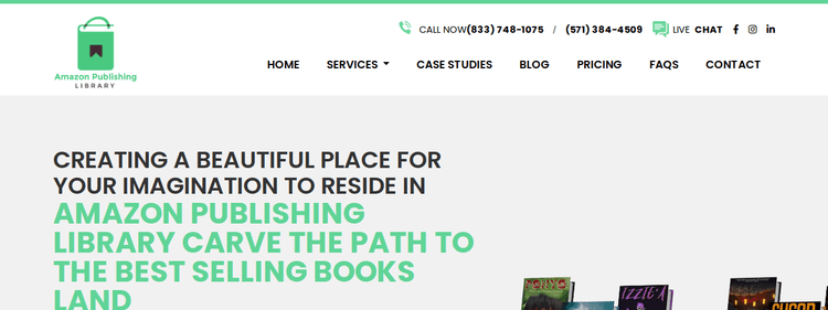 Amazonpublishinglibrary