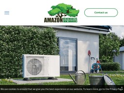 Amazonrenewables