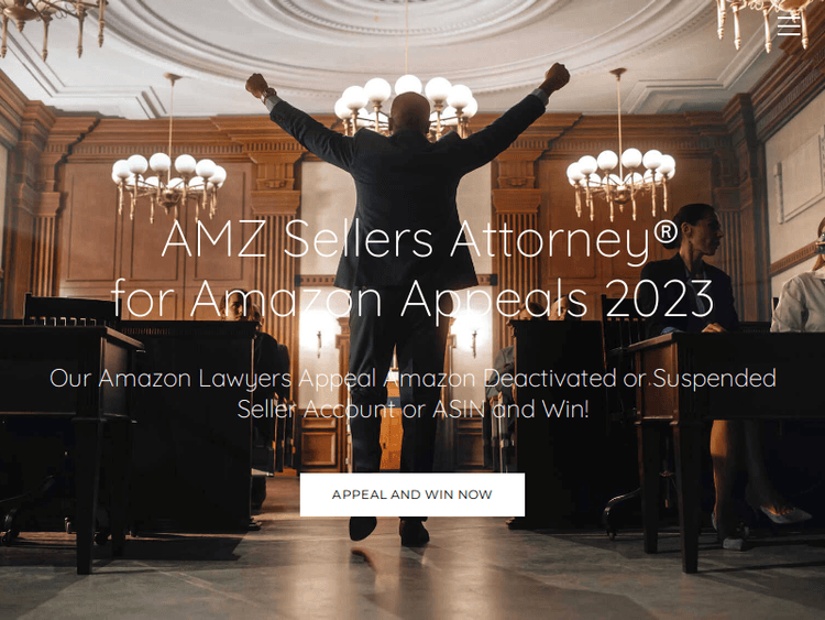 Amazonsellers