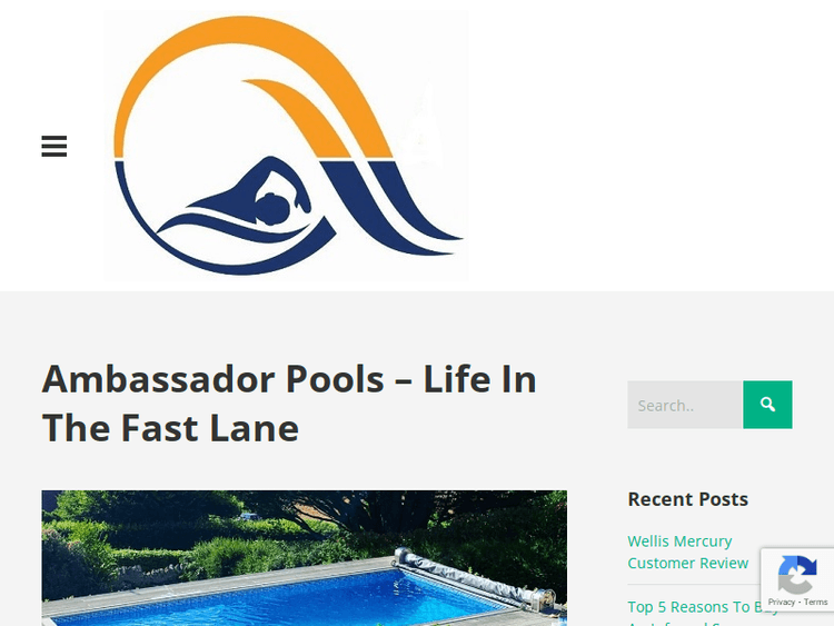 Ambassadorpools