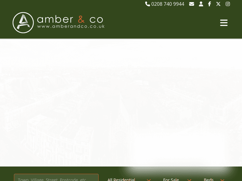 Amberandco