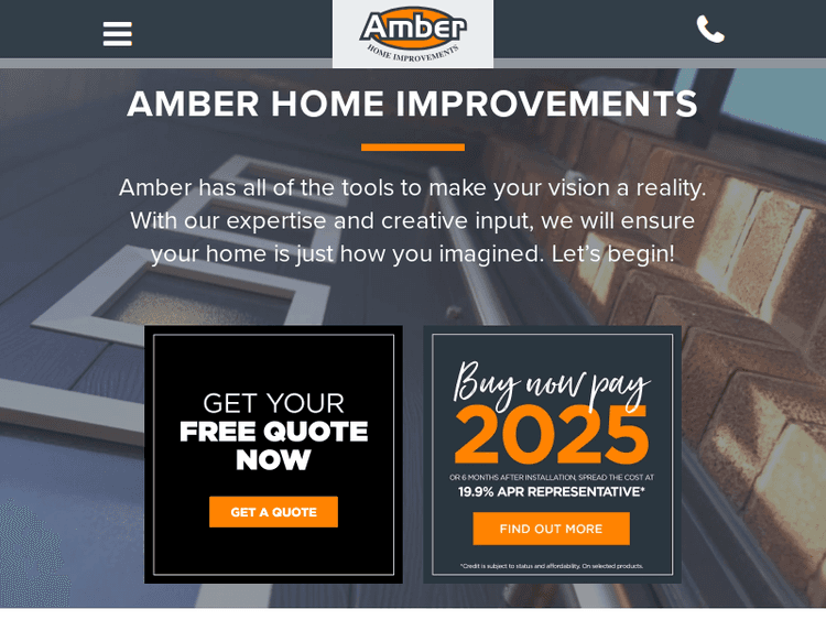 Amberhome