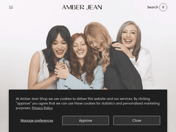 Amberjeanshop