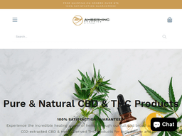 Amberwingorganics