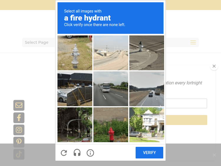 Ambiencevenuestyling