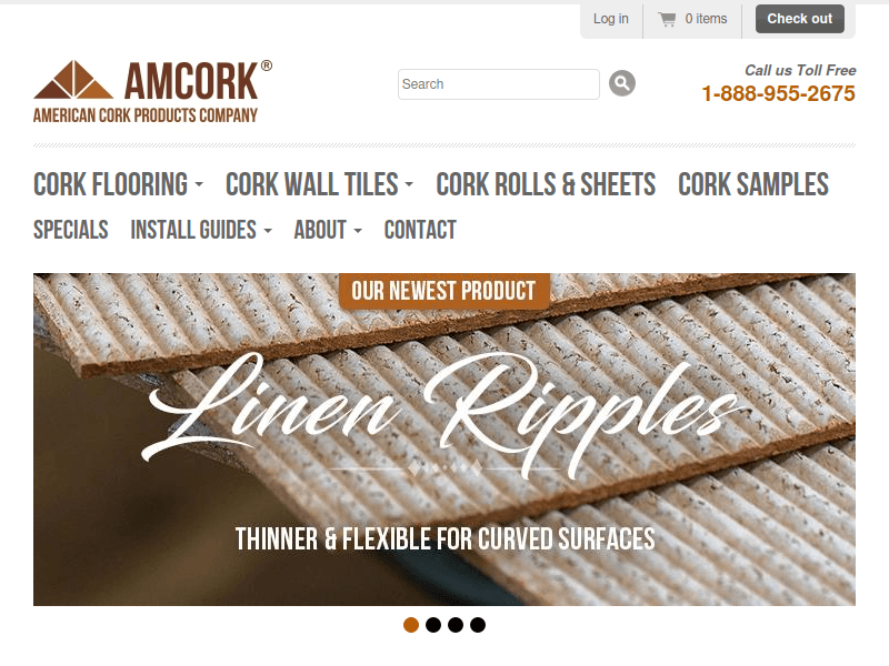 Amcork