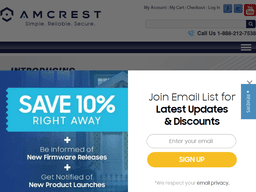 Amcrest