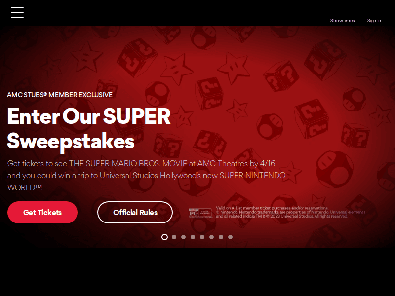 Amctheatres