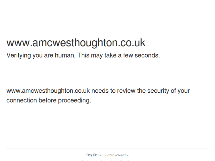 Amcwesthoughton