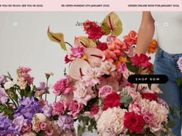 Ameliarosefloralcouture