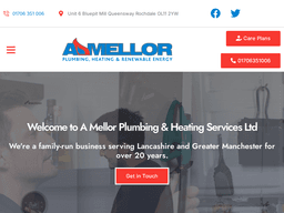 Amellorplumbingandheating