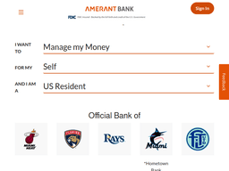 Amerantbank