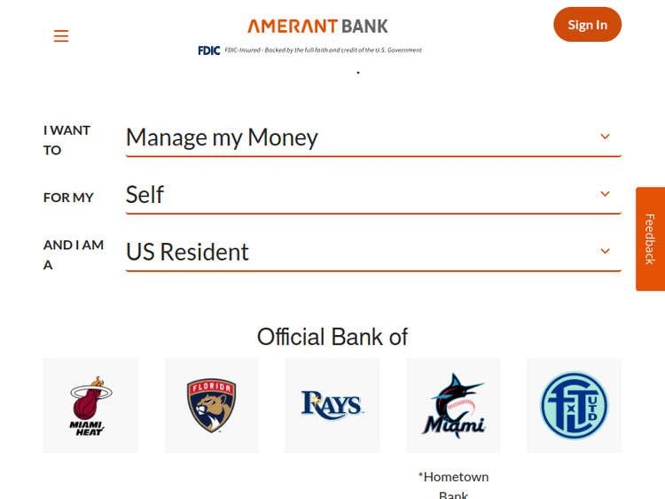 Amerantbank