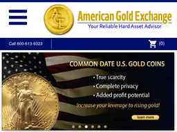 Amergold