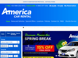 America-carrental