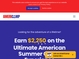 Americamp