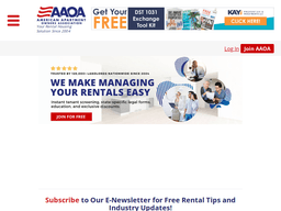 American-apartment-owners-association