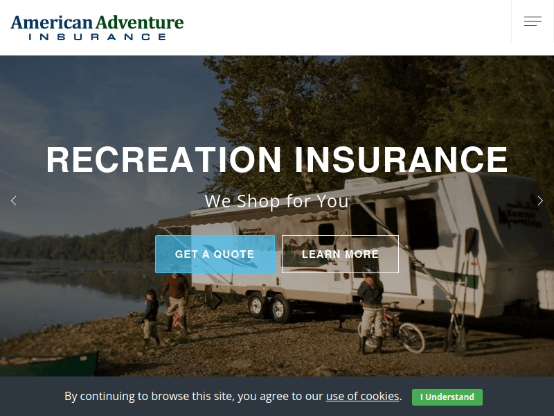 Americanadventureinsurance