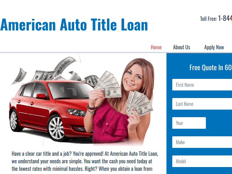 Americanautotitleloan