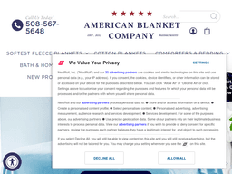 Americanblanketcompany