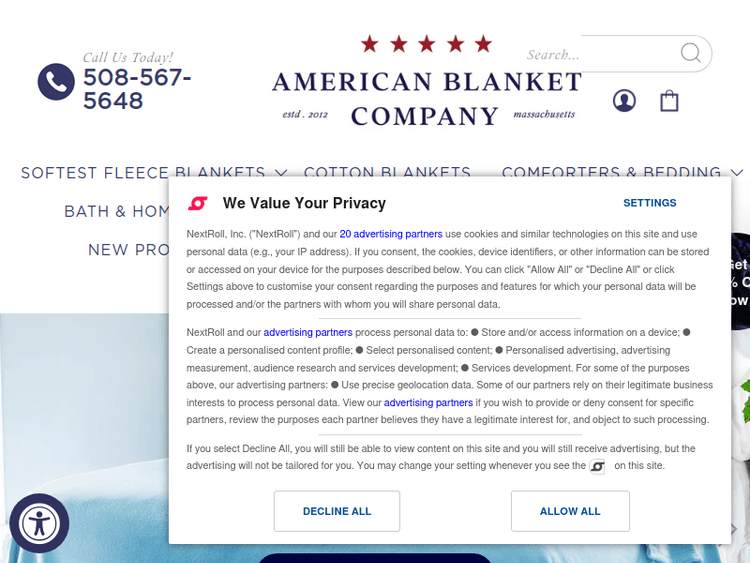 Americanblanketcompany