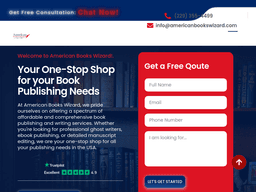 Americanbookswizard