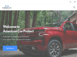 Americancarprotect