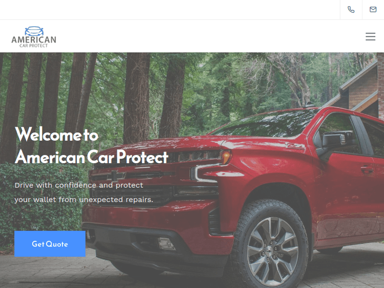 Americancarprotect