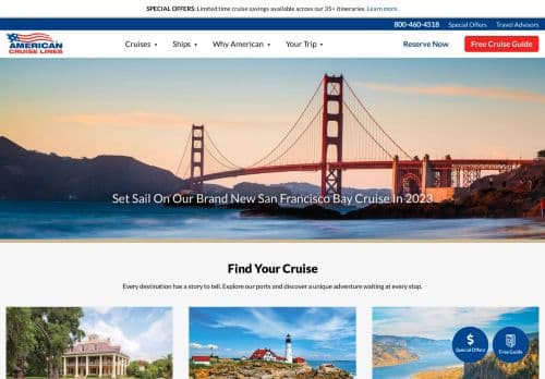 Americancruiselines