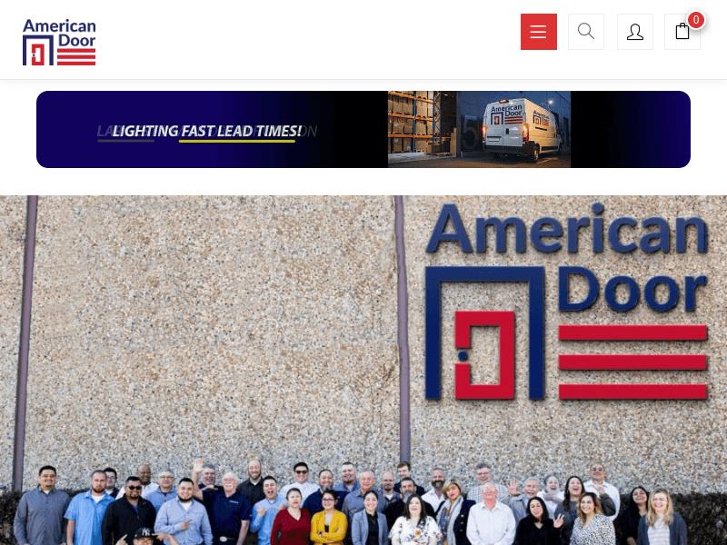 Americandoorproducts