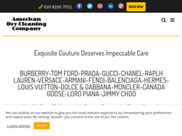 Americandrycleaningcompany