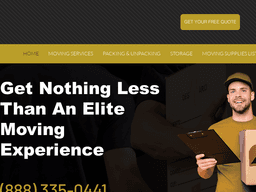 Americanelitemoving