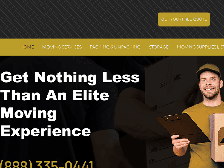 Americanelitemoving