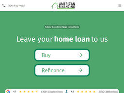 Americanfinancing