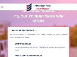 Americanfirstautoprotect