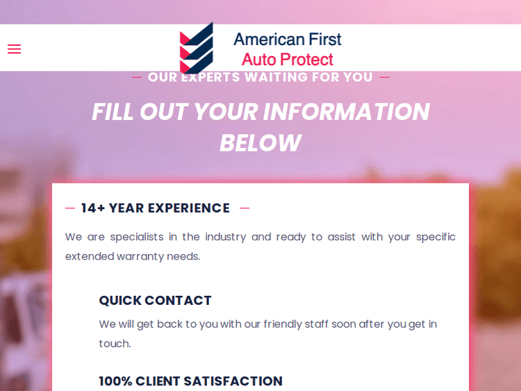 Americanfirstautoprotect
