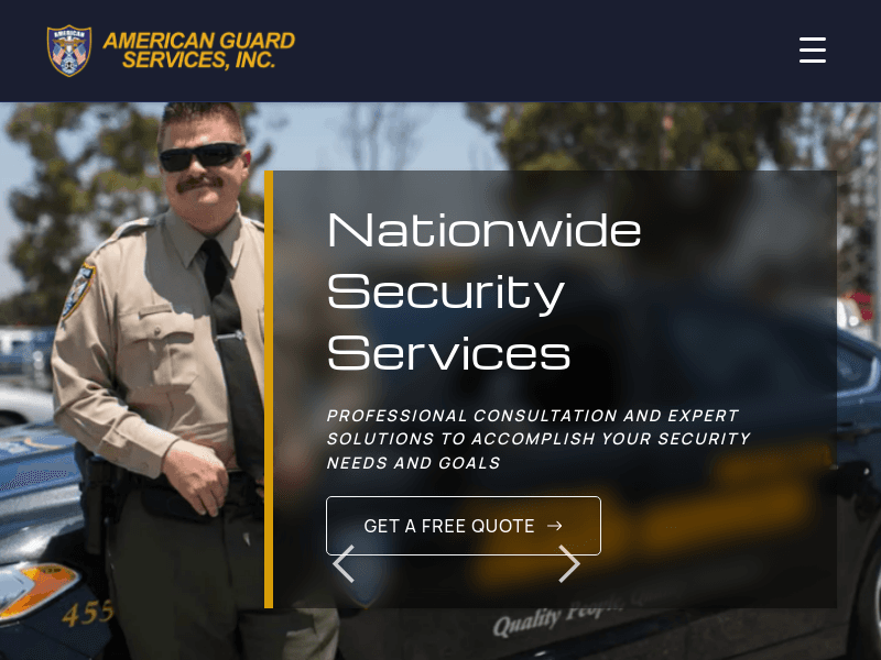 Americanguardservices