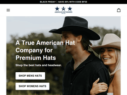Americanhatmakers