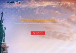 Americanhoperesources